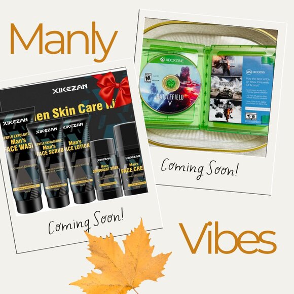 YuYu’s Closet Chronicles: October Edition – “Falling for Fresh Finds” 🍁 - Picture 7 of 10